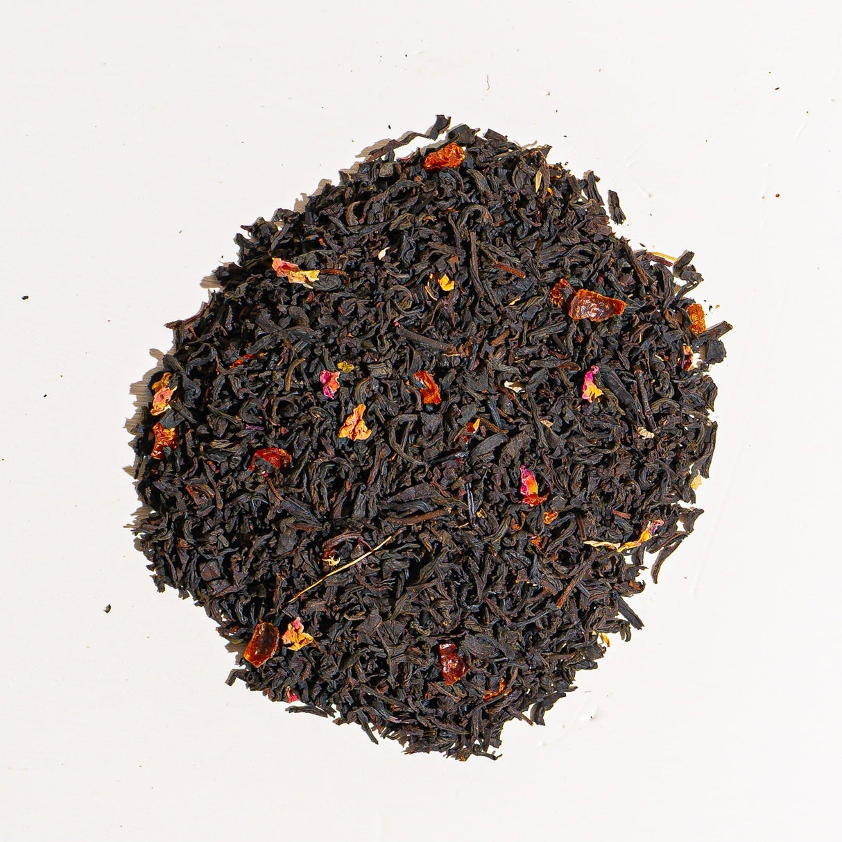 Lapsang Rose Souchong Tee