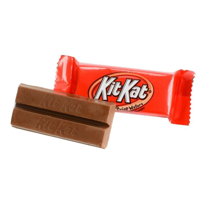 Kit Kat Snack-Größe – 2 lbs