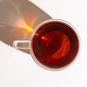 Indian Spiced Chai Tee
