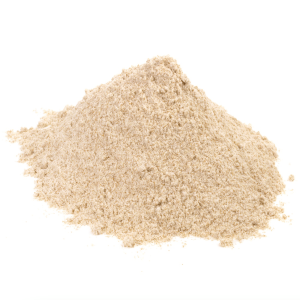 Millet Mehl, bio