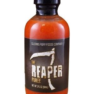 Der Schnitter püriert, . – 2oz