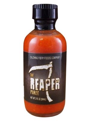 Der Reaper Püree, 2oz