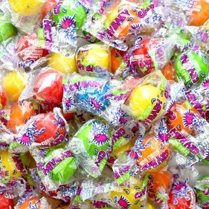 Xtra sauer Cry Babygummi