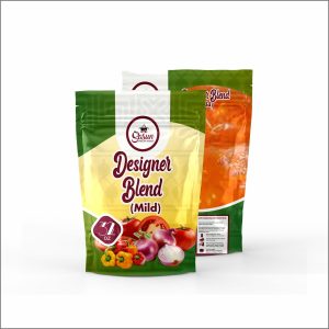 Sasun Designer Stew Blend Rich, Flavorful Gewürze für nigerianischen Eintopf