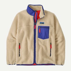 Patagonia Classic Retro-X Fleecejacke – Herren
