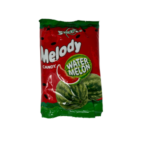 Sweetco Melody Süßigkeit Wassermelone