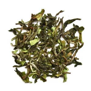 sangma Anwesen ersten Flush blumig (2025 dj-12) Darjeeling – FTGFOP1