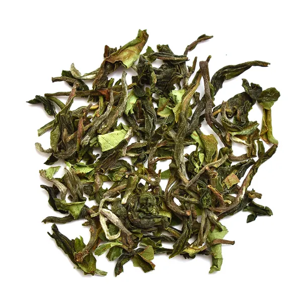 Sungma Estate First Flush FTGFOP1 blumig (2025) DJ-12 ) Darjeeling