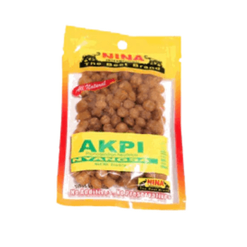 Nina Akpi Afrikanische Gewürze