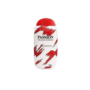 Passion Talcum Pulverbehältnis – 90g