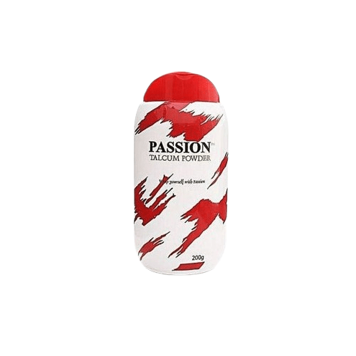 Passion Talkum Pulver 90g Behälter
