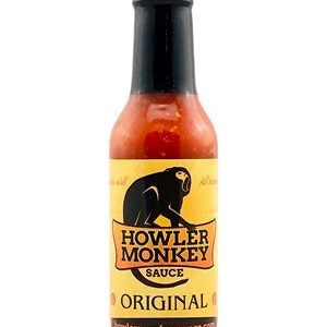 scharfe Sauce Heuler Affe original 5 Unzen Hitze 5 $7,48