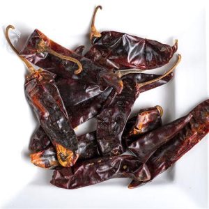 Chili Guajillo-Poden