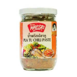 maesri pla tu chili paste