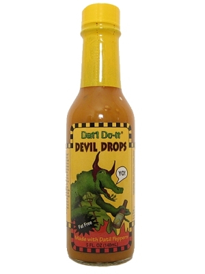 Dat'l Do It Devil Tropfen