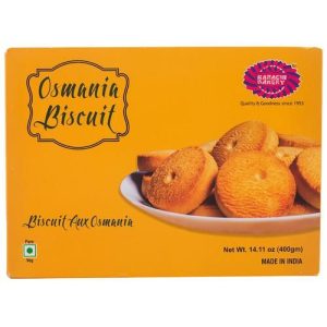 Karachi-Bäckerei-Osmanienkekse, – 400g