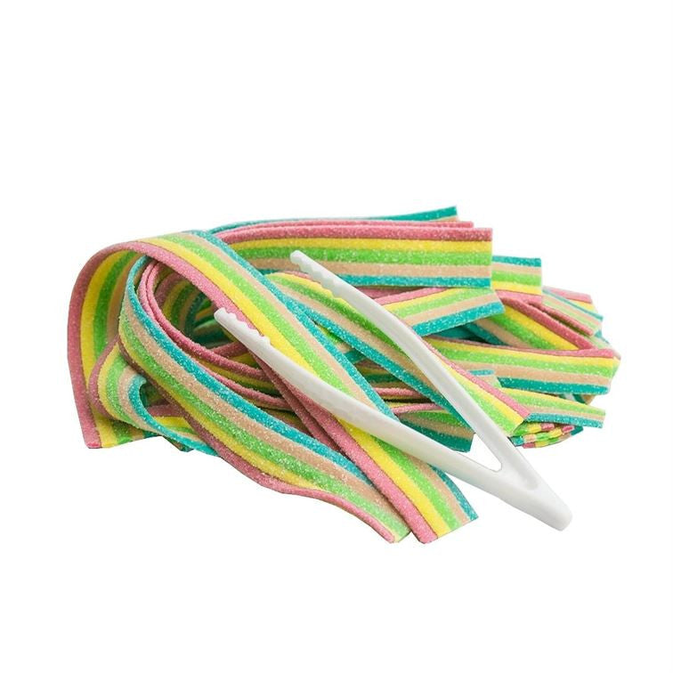 Sauer Rainbow Belts – 200 Stück