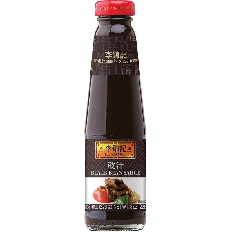 Lee Kum Kee Schwarze Bohnensauce