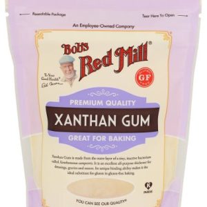 Xanthan Gum, Bob’s Rote Mühle