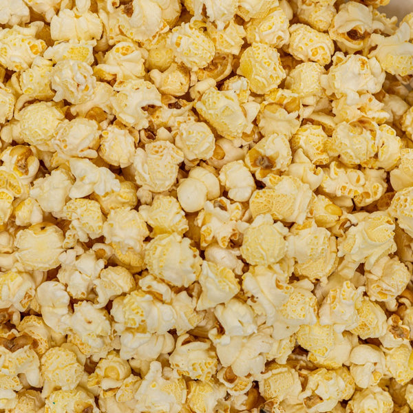 Salz & Essig Popcorn