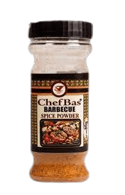 Chefbas Grill Gewürzpulver 80g