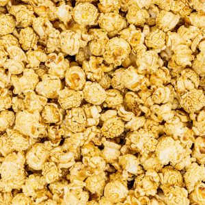 Jalapeno Ranch Dressing Popcorn