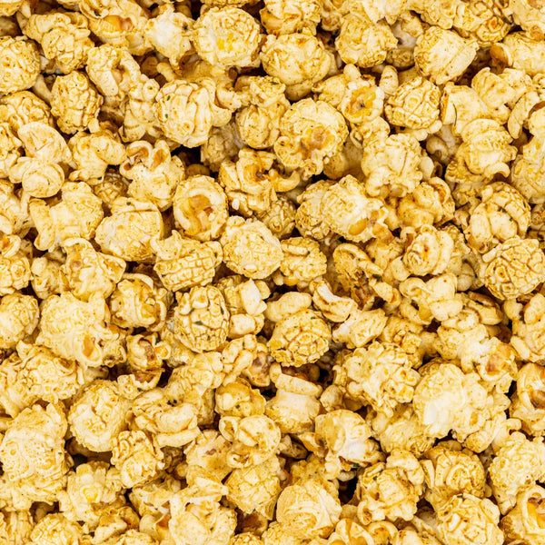 Jalapeno Ranch Dressing Popcorn