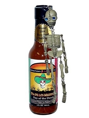 Tag der toten Chilisauce