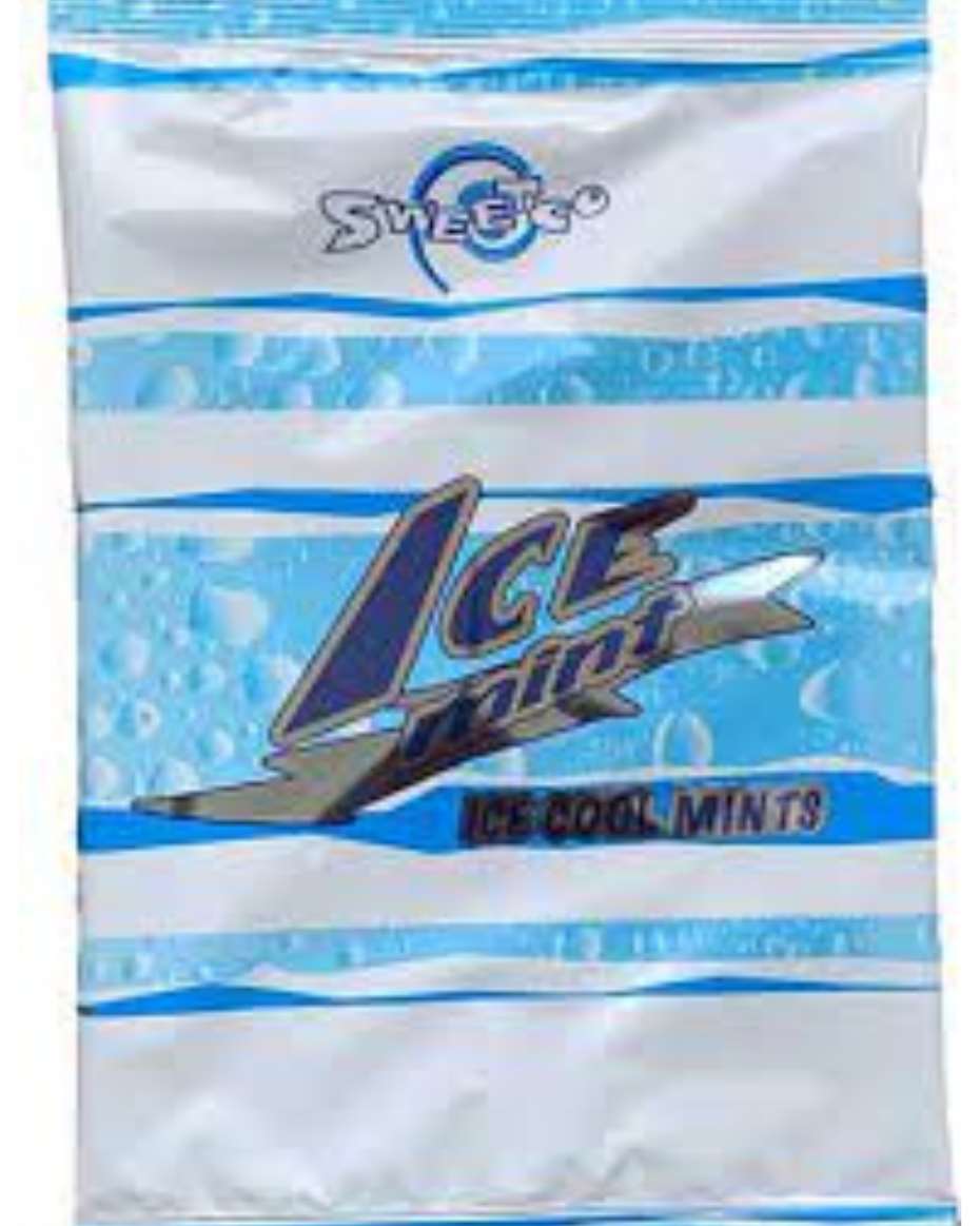 Sweetco Ice Minze