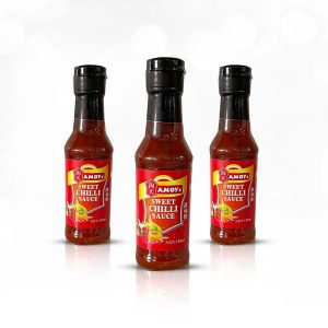 AMOQY Süße Chilisauce 150g
