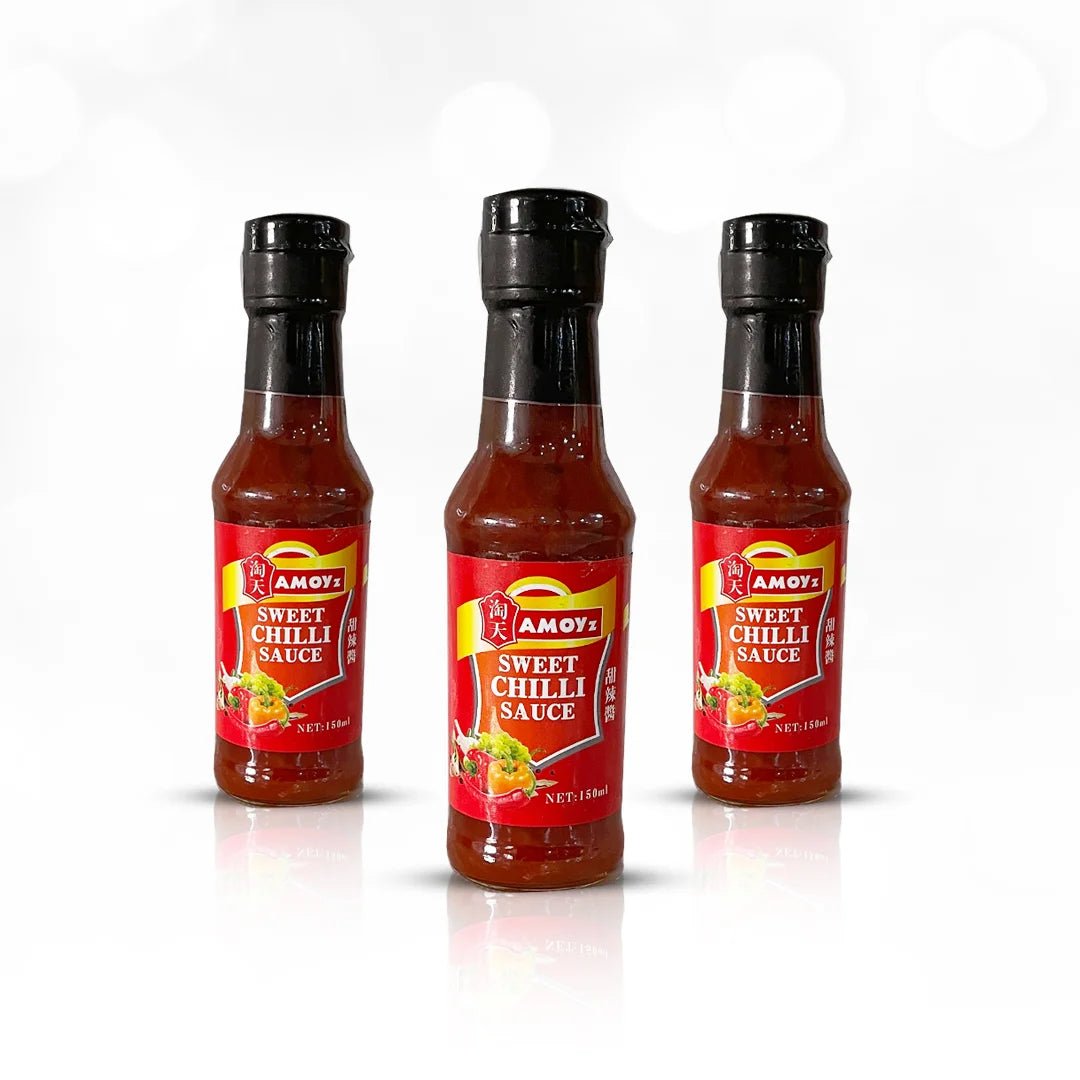 AMOQY Süße Chilisauce 150g