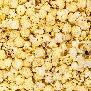 Ranch Dressing Popcorn