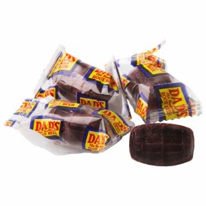 Papas Wurzelbierfässer
