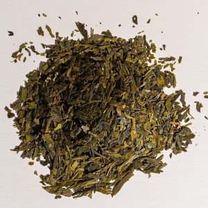 Dragonwell Tee