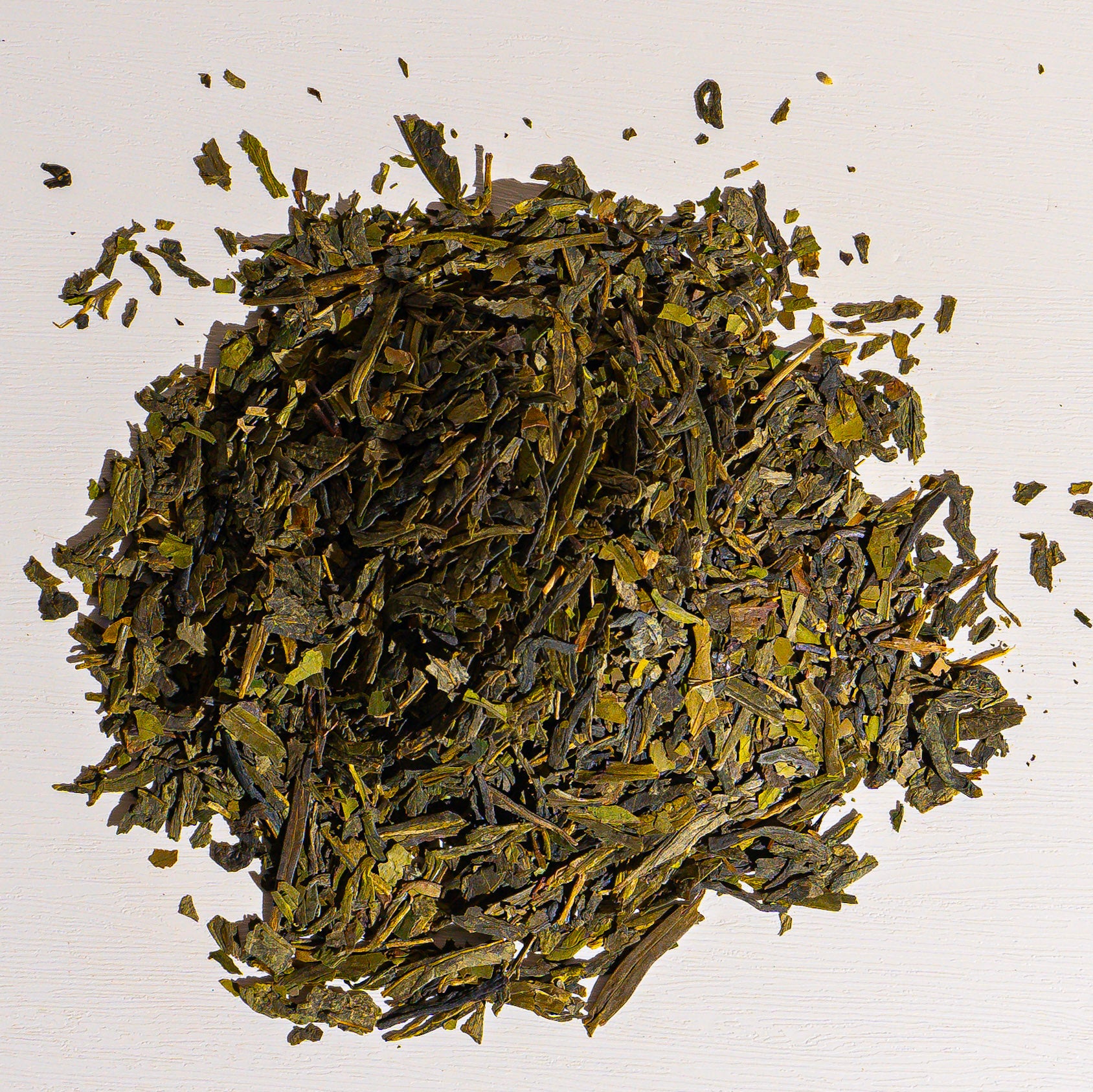 Dragonwell Tee