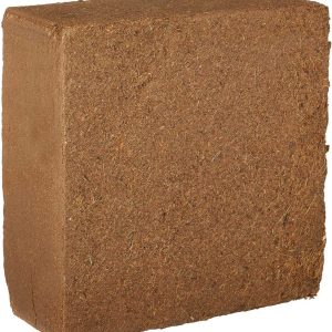 XL Kokos Coir Brick – Neu