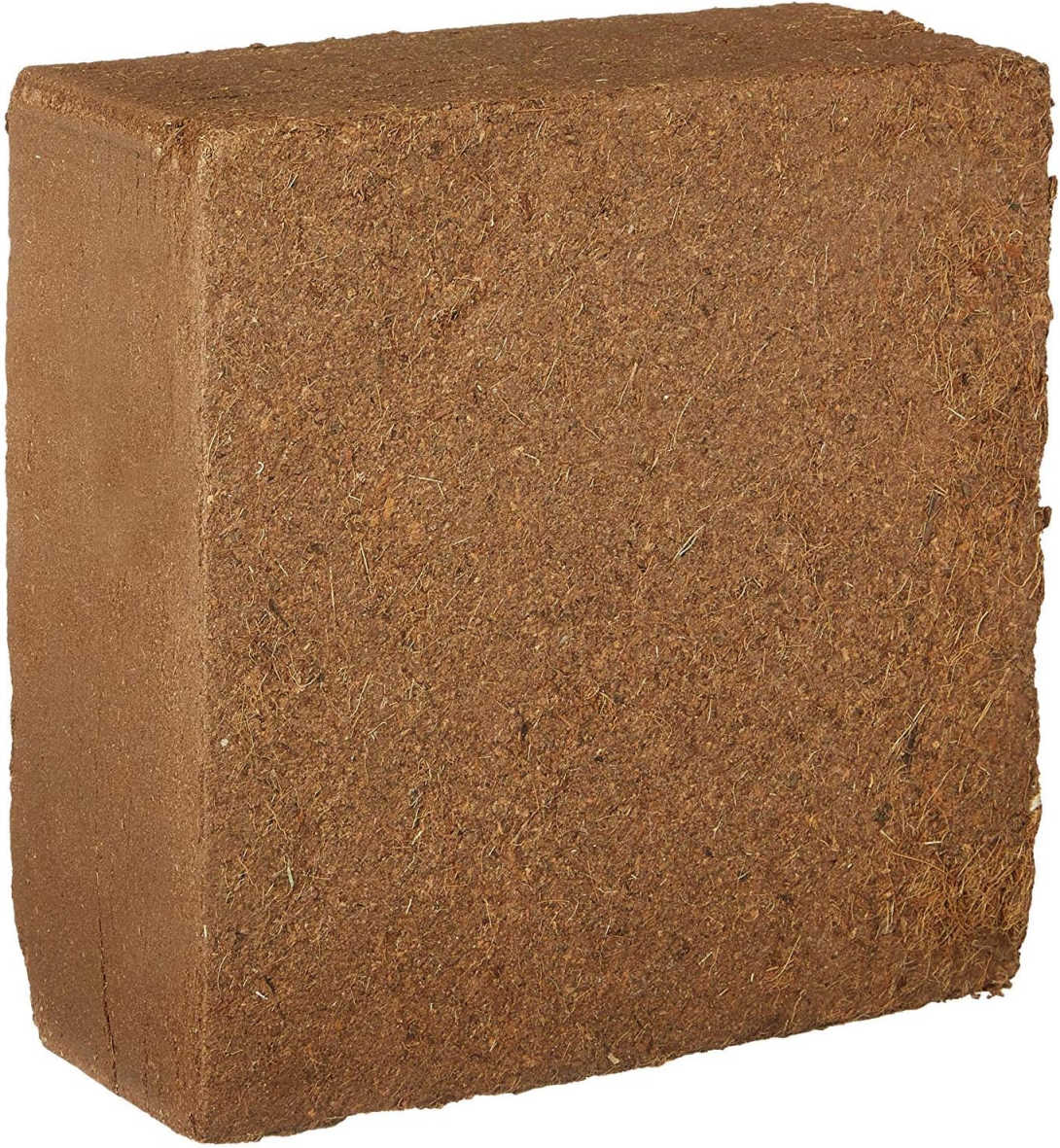 XL Kokos Coir Brick – Neu