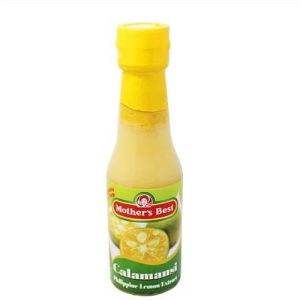 Mother’s Best – Calamansi Extrakt – Zitrone aus Philippin- 5 Unzen