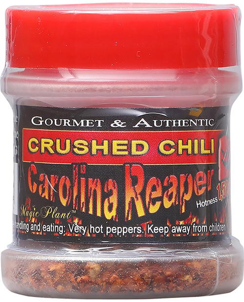 Carolina Reaper Flocken, 1/2 oz
