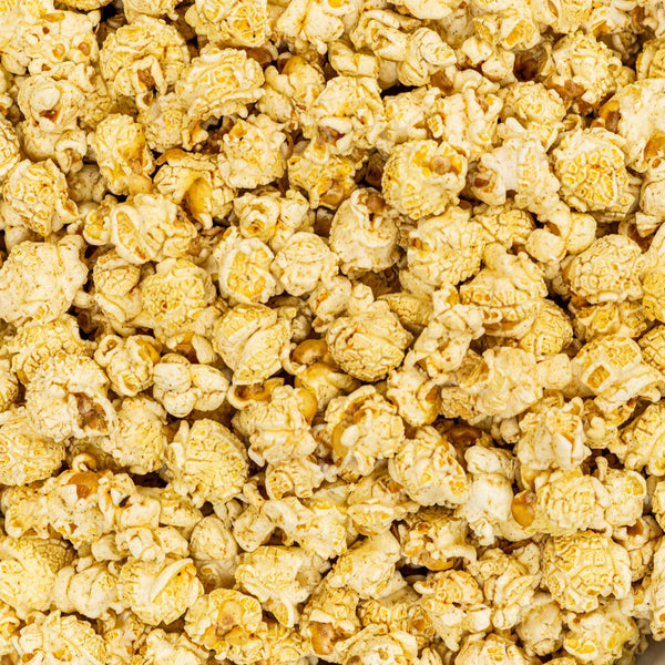 Südwestlicher Jalapeno (Habanero) Popcorn
