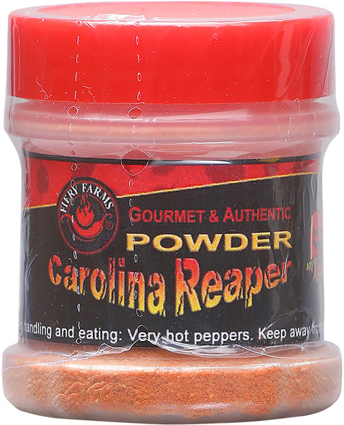 Carolina Reaper Pfeffer Pulver,.5oz