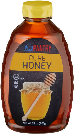 BluPantry Reiner Honig, 32 oz
