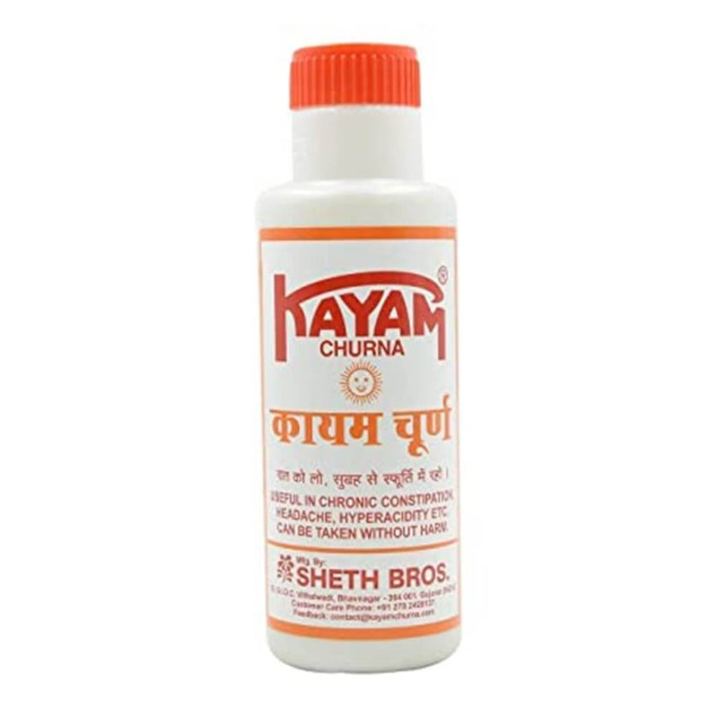 Kayam Ayurveda Medizin, Churna, 100g