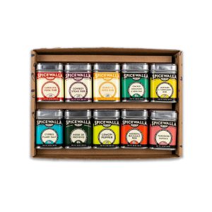 gewürztwalla- 10er Packung Grill und Braten Sammlung