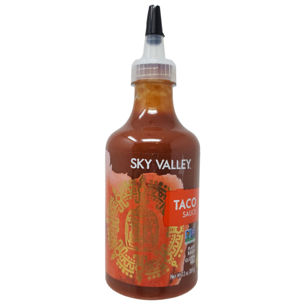 Sky Valley Taco Sauce – 13 Unzen