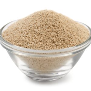 Yeast, SAF Sofortrot, Backen