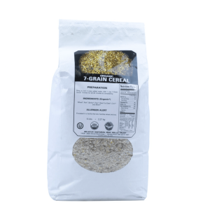 Getreide, Bio, 7-Grain