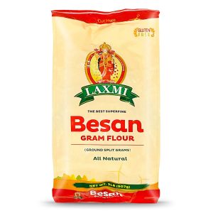 Laxmi Gram (Besan) Mehl
