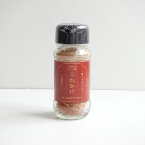 W Brothers All Purpose Koji Würzpulver Chili Geschmack – 70g