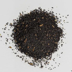 Masala Chai Tee aus Koks